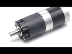 DC Servo Motor 2400 Lines Encoder 5A 0,5Nm DC Servo Motor 130 Watt do bramy wahadłowej