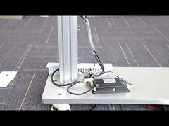 RS232 bezszczotkowy sterownik silnika prądu stałego 24V 8A 4 wejście 4 wyjście