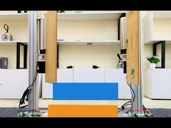 Bezszczotkowy silnik prądu stałego 40 W 24 V 1800 obr./min 24-woltowy silnik BLDC