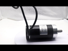 9N.M Wing Gate DC Servo Motor 24 V dla współczynnika redukcji