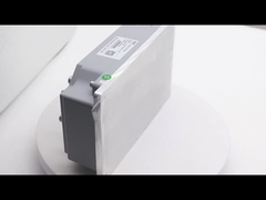 Elektryczne sterowniki wózków widłowych