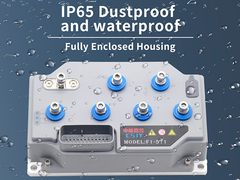 Wprowadzenie do obrotu urządzenia sterującego wóz widłowy