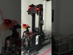 Elektryczne wózki widłowe