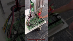 MBC2406 sterownik, jak wprowadzić grupę parametrów