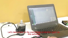 Wytwórca serwomotoru niskiego napięcia i serwomotora