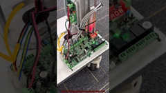 Jak ocenić MBC2406 mocy na hali stracony