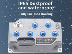 Wprowadzenie do obrotu urządzenia sterującego wóz widłowy