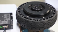 Wytwórca serwomotoru niskiego napięcia i serwomotora