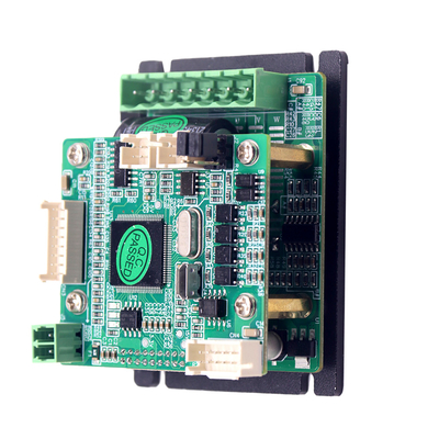 kupować Kompaktowa konstrukcja Serwonapęd EtherCAT Robotics DC10V do DC36V produkcja internetowa