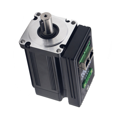 kupować Silnik serwo 10A DC 400w do komercyjnego robota usługowego produkcja internetowa
