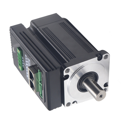 kupować 400W Ip20 serwo napęd silnikowy DC z stopniowym kodem produkcja internetowa