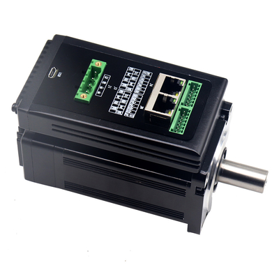 kupować DC48V 400W AGV Servo Driver Zintegrowany Servo Motor produkcja internetowa