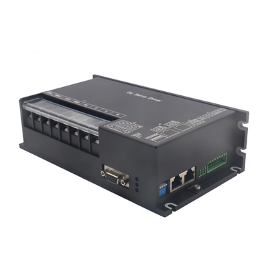 kupować Serwonapęd Ip20 Dc z Magicservo do debugowania monitorowania modyfikacji parametrów produkcja internetowa