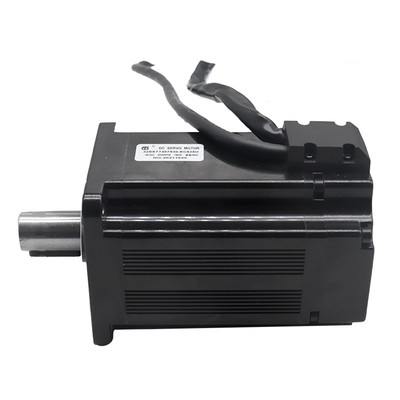 kupować Jednorazowy silnik elektryczny dla produktów 750w 3000 obrotów na minutę DC48v i długotrwały produkcja internetowa