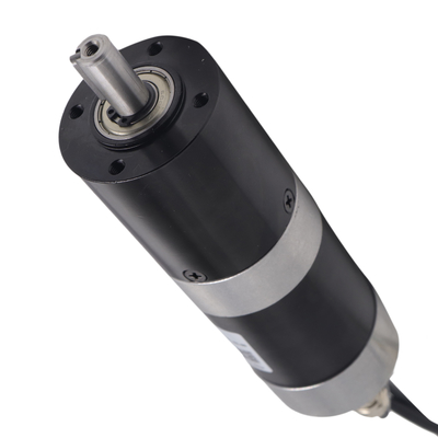 kupować RS232 RS485 8 biegunów 24 woltowy silnik serwo DC 100 W do bramy wahadłowej produkcja internetowa
