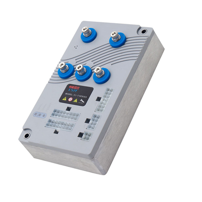 kupować Kontroler wózka widłowego elektrycznego 48V o udźwigu od 1,5 tony do 10 ton produkcja internetowa