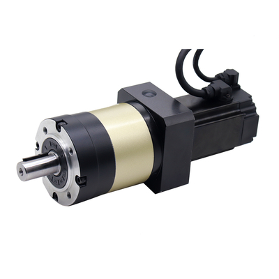 kupować 400W  25:1 Handling Robot Servo Motor  Electric Forklift Steering Servo Motor produkcja internetowa