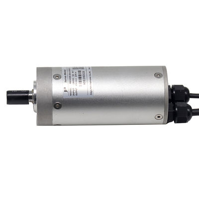 kupować DC 24V 2000rpm with encoder for motor control feedback servo drive motor for Security equipment produkcja internetowa