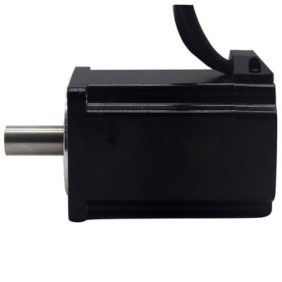 kupować Serwo silnik Logistyczny napęd z 0,637nm Tork 3000 obr./min Prędkość ochrona przed kroplami produkcja internetowa