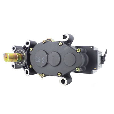 kupować Mechanizm szlabanu z enkoderem o rozdzielczości 12000 PPR, obudowa ze stopu aluminium i przekładnia redukcyjna dla płynnej pracy produkcja internetowa