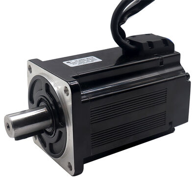 kupować 48V 750W IP65 Robot serwo silnik z hamulcem i kodem produkcja internetowa