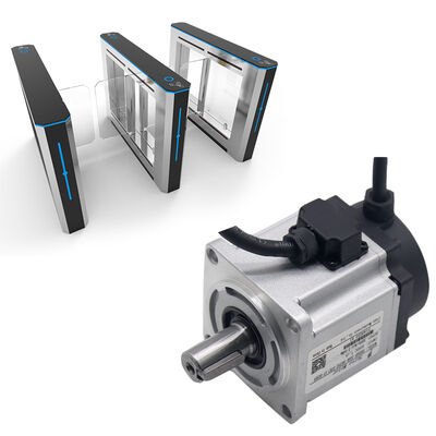 kupować AGV Servo Motor 200 Watt DC 36V Short Body For AGV Robot produkcja internetowa