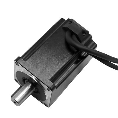 kupować Silnik serwo 1000W DC48V z enkoderem absolutnym do robotów przemysłowych produkcja internetowa