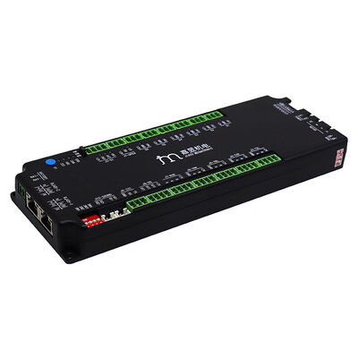 kupować 48V DC Turnstile Gate Controller z komunikacją CAN RS232 RS485 i dodatkowym kodem zwrotnym do kontroli dostępu produkcja internetowa