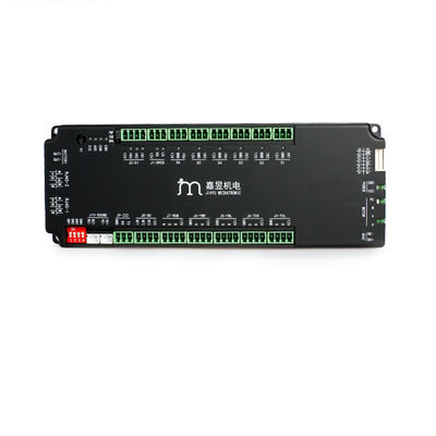 kupować DC 24V 5A Integration Turnstile Gate Drive and Access Logic Controller dla skrzyń skrzyniowych produkcja internetowa