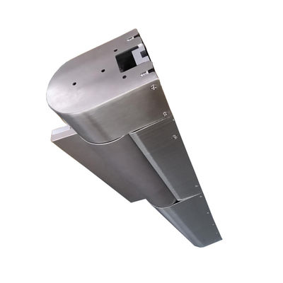 kupować 600mm 100 NM Mechanizm bramki obrotowej bramki obrotowej Ruch bariery produkcja internetowa