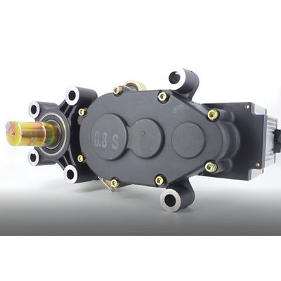 kupować 1,5 kgf.M 120W IP44 Mechanizm bariery klapowej 6A 1500r / min Mechanizm bariery wysięgnika produkcja internetowa