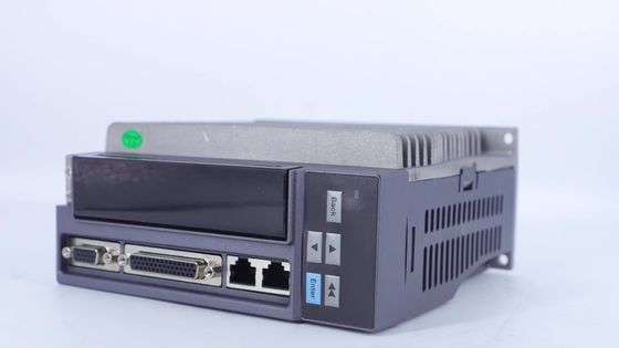 kupować Parking samochodowy AC Servo Drive Motor AC220V Invt Servo Drive produkcja internetowa