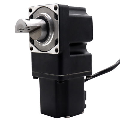 kupować 1800 obr./min 40 W bezszczotkowy silnik serwo IE2 24 V serwomotor produkcja internetowa
