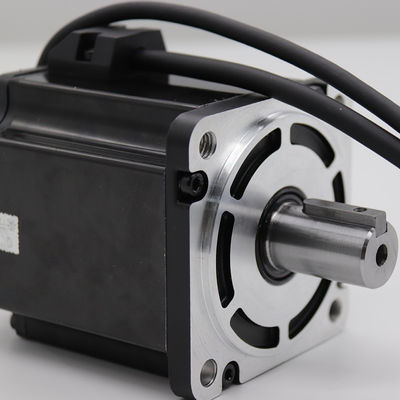 kupować 48V 2.39NM High Torque DC Servo Motor Direct Drive 750W produkcja internetowa