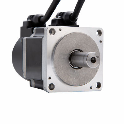 kupować 3000RPM 1.27NM Silnik z przesuwną bramą Silnik serwo DC 48V produkcja internetowa