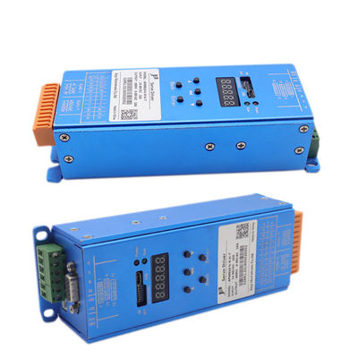 kupować Kołowrót o pełnej wysokości 80 V DC Servo Motor Driver produkcja internetowa