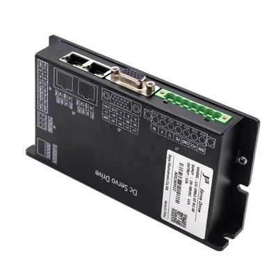 kupować Komunikacja RS232 / RS485 / CAN Niskonapięciowy serwonapęd DC produkcja internetowa