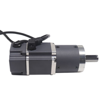 kupować Silnik serwo 36V 60mm 200 W Silnik przekładni planetarnej 75 obr./min Linia 1000 produkcja internetowa