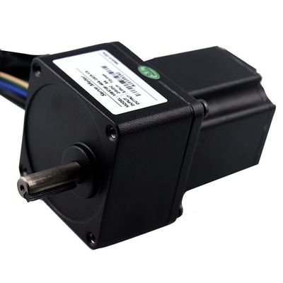 kupować BLDC Servo Motor 40W with 1:25 Ratio and 3.8nm Output Torque for Fast Opening Swing Gates produkcja internetowa