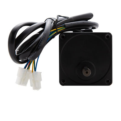 kupować 40W 1800RPM 0,21NM 3-fazowy bezszczotkowy silnik prądu stałego o niskim napięciu z kodowaniem produkcja internetowa