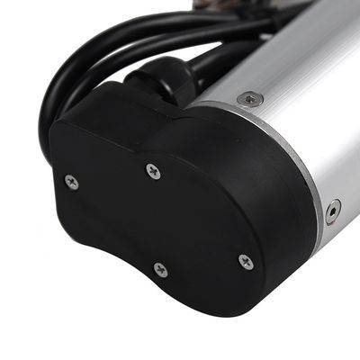 kupować 2400 linii 100 W Servo Motor Wydajność IE4 z magnesami trwałymi produkcja internetowa