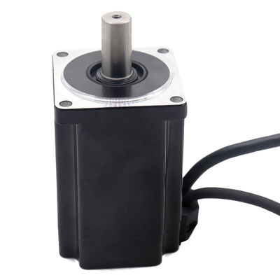 kupować OEM ODM 11A 48V DC Servo Motor do Solar Tracker produkcja internetowa