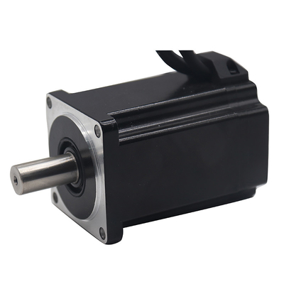 kupować Serwomotor robota o dużej prędkości IP65 400 W 48 V DC produkcja internetowa