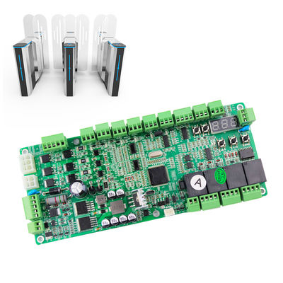 kupować GMBC2406 Płytka sterująca bramą skrętową do bramek z klapą produkcja internetowa