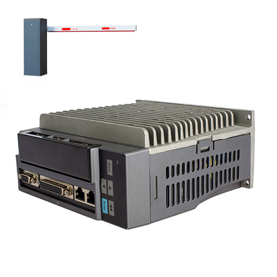 kupować 220V AC 750W serwo sterownik dla bramy bariery pojazdu ETC BOOM z 2500-line Incremental Encoder produkcja internetowa