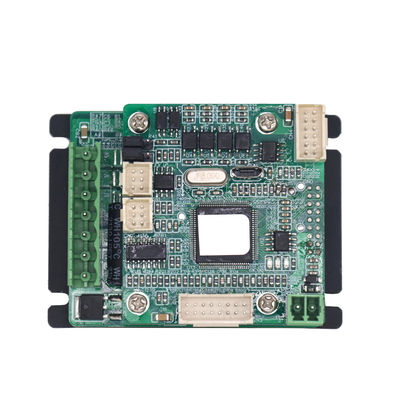 Mały serwonapęd EtherCAT Absolutny enkoder DC10V do DC36V Serwonapęd AGV