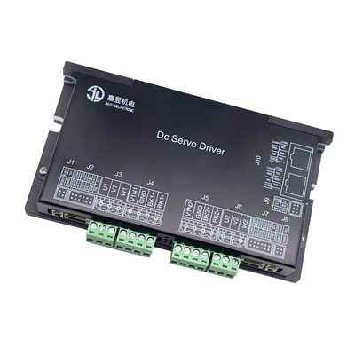 24V-80V DC 20A CANOpen RS485 Koło Servo Driver Motor Controller dla robota