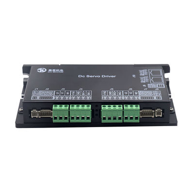 Dwukanałowe serwomotory i napędy 20v ~ 80v Dc Podwójna oś dla koła piasty