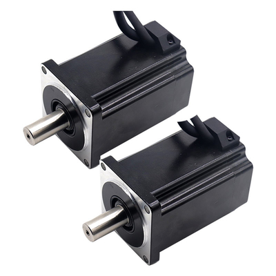 OEM 60mm 1000 Watt 750 Watt Servo Motor do Solar Tracker