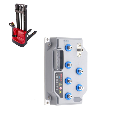 DC24~48V elektryczny sterownik wózka widłowego z kodem przyrostowym lub absolutnym kodem Tamagawa, CANopen ip65